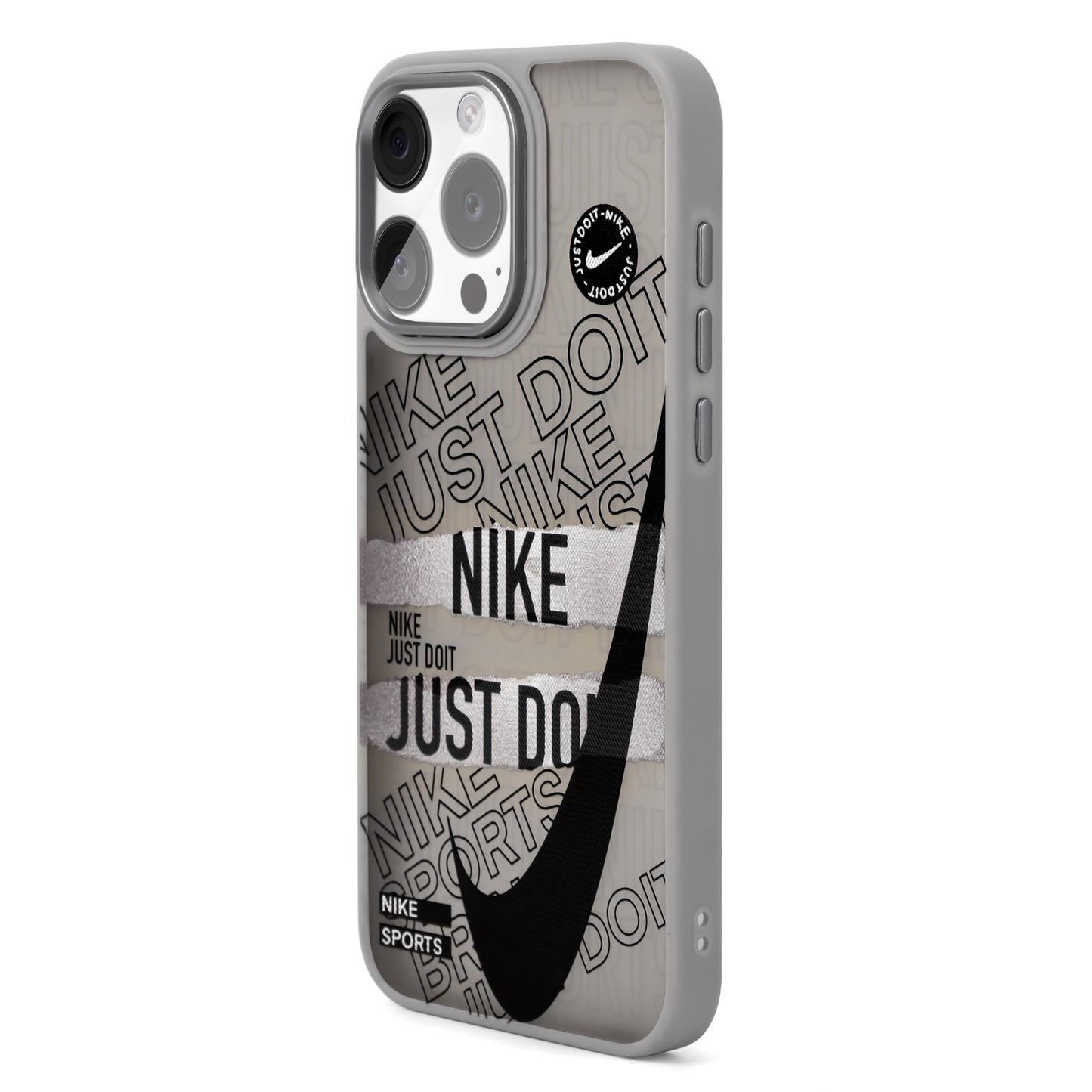 Nike Limited Edition Case