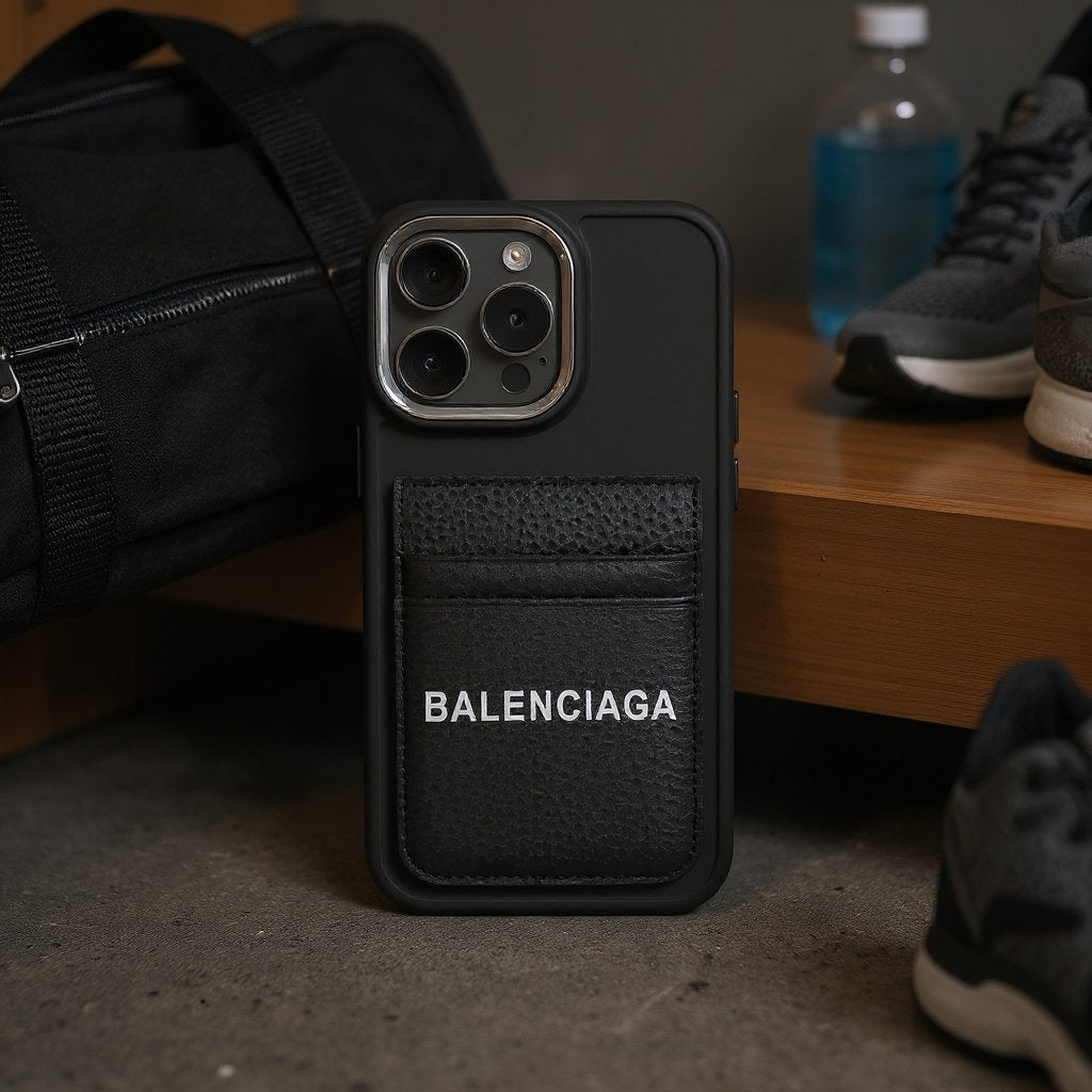Balenciaga Limited Edition Case – Caseven