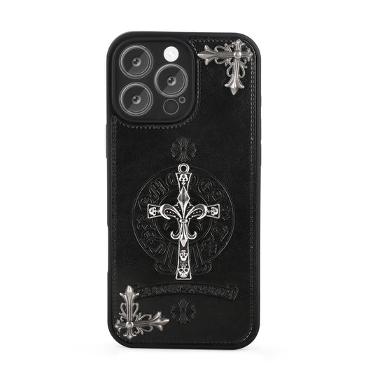 Chrome Hearts Faith