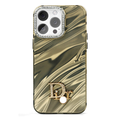 Dior Classic Studded Case