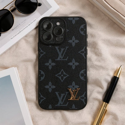 Louis Vuitton Black Beast