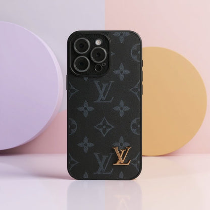 Louis Vuitton Black Beast
