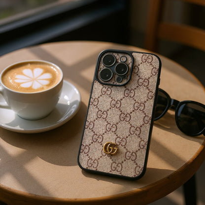 Gucci Ophidia Vintage Case