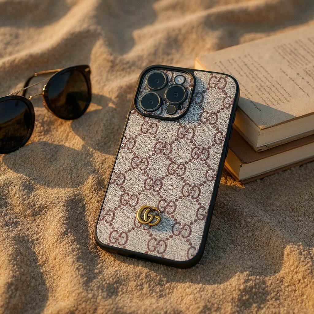 Gucci Ophidia Vintage Case