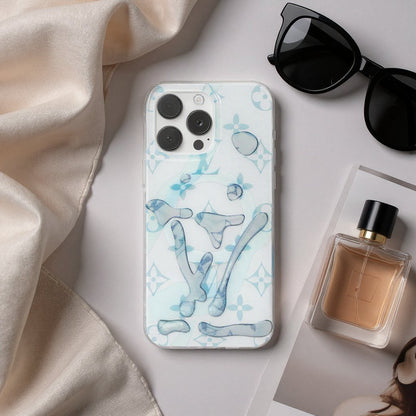 Louis Vuitton Cool White