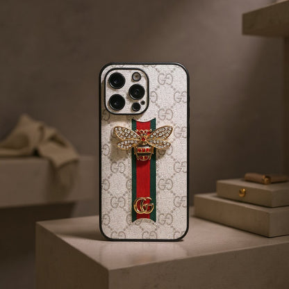 Gucci Bee Ophidia Case