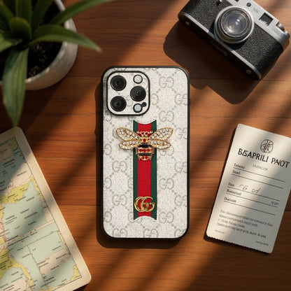 Gucci Bee Ophidia Case