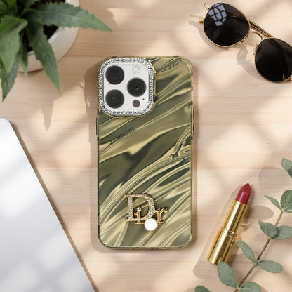 Dior Classic Studded Case