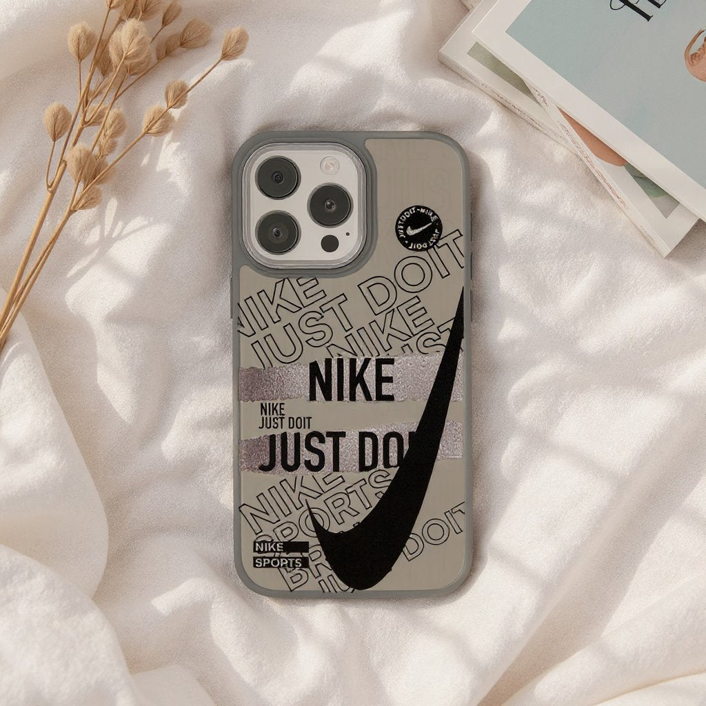 Nike Limited Edition Case
