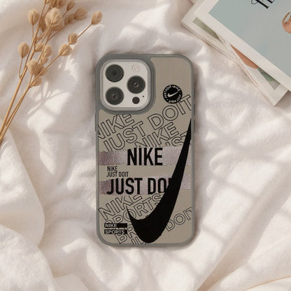 Nike Limited Edition Case