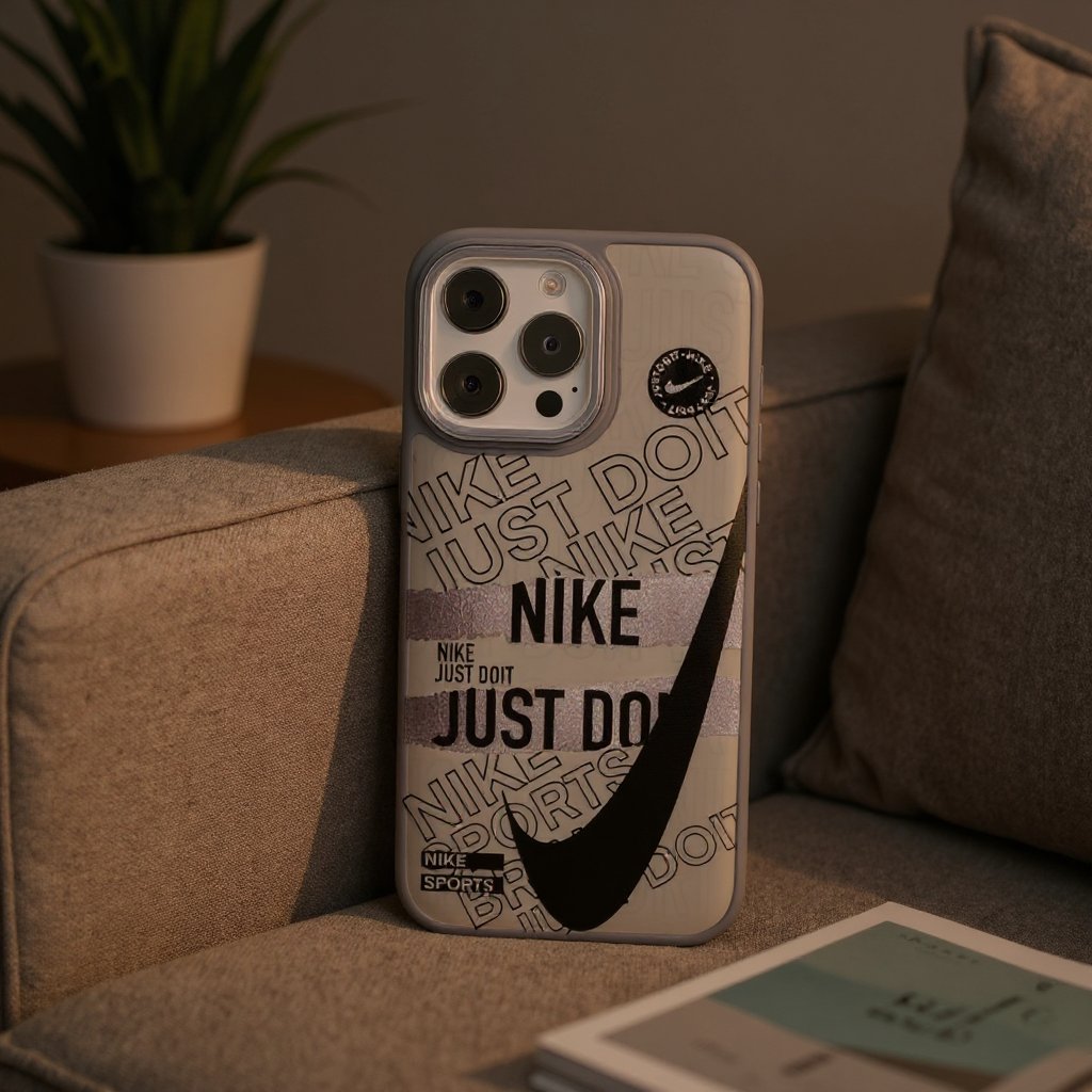 Nike Limited Edition Case