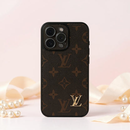 Louis Vuitton Vintage Case