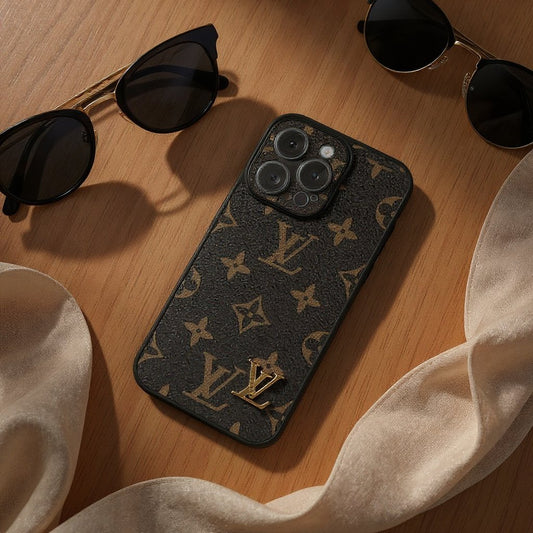 Louis Vuitton Vintage Case