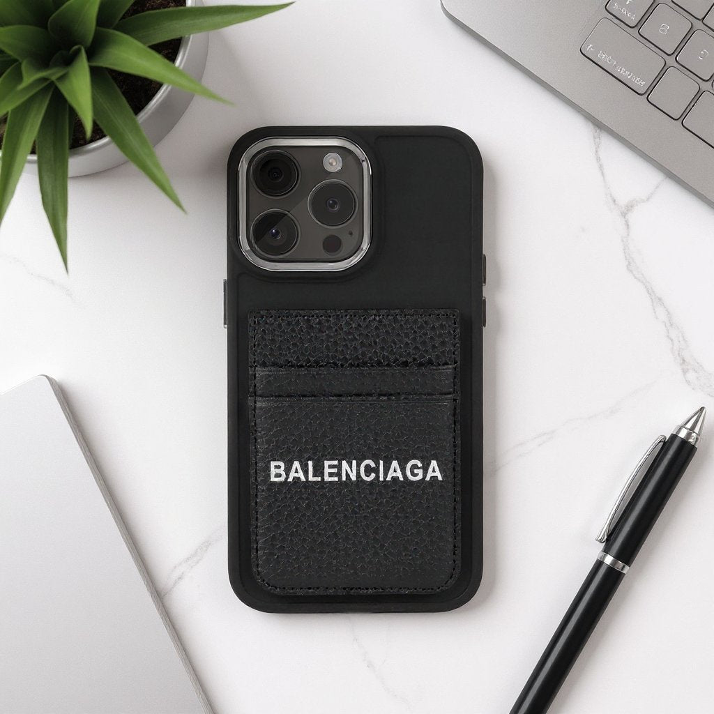 Balenciaga Limited Edition Case