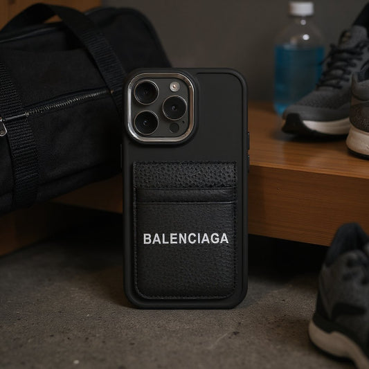 Balenciaga Limited Edition Case