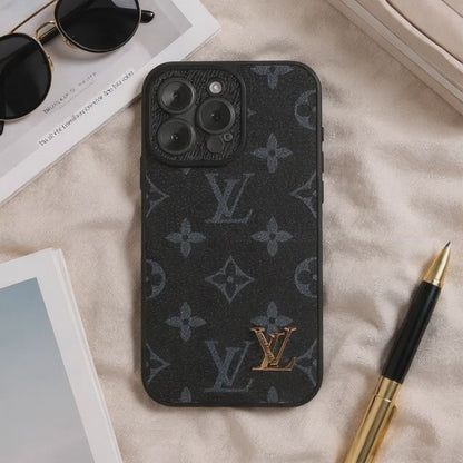 Louis Vuitton Black Beast