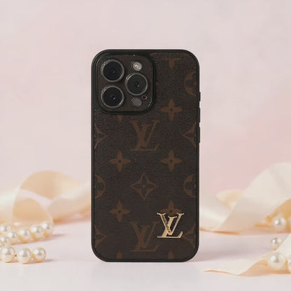 Louis Vuitton Vintage Case