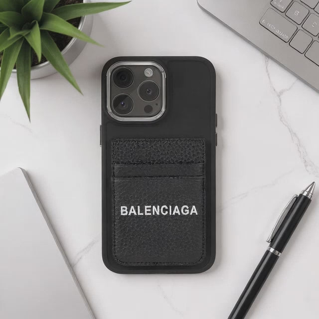 Balenciaga Limited Edition Case – Caseven