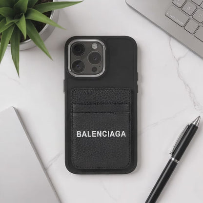Balenciaga Limited Edition Case