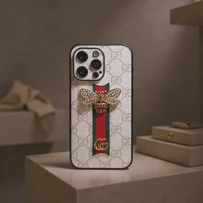 Gucci Bee Ophidia Case